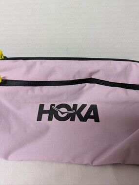 Lilac Hoka Hip Pack 2.5 BNWT